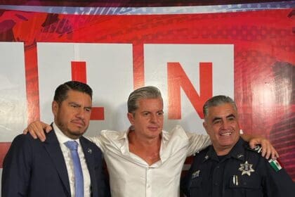 Manuel Alonso y Antonio Martinez en infolinea