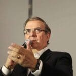 Marcelo Ebrard anuncia un nuevo movimiento politico 1