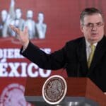 Marcelo Ebrard portada