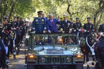 Marcha de la lealtad
