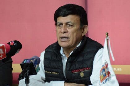 Otorga Sader 700 mdp en subsidios de CFE para productores agrícolas