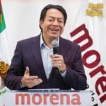 Mario Delgado. Como contactar al dirigente nacional de Morena portada 1 2