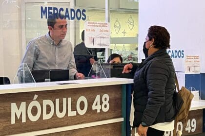 Mercados municipio boletin 3