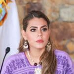 Mesa de Coordinacion Evelyn Salgado