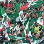 Mexico vs Polonia 1
