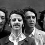 Miembros de The Beatles explican como crearon Now and then su ultima cancion 1