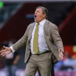 Miguel Herrera sigue con sus polemicas declaraciones. 1