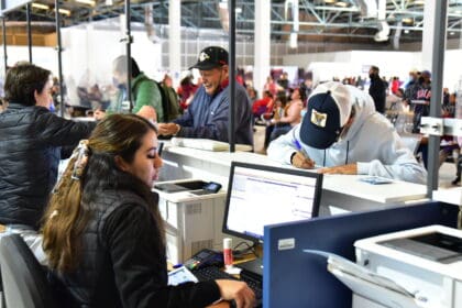 Miles Pagaron el Predial Municipio boletin 1