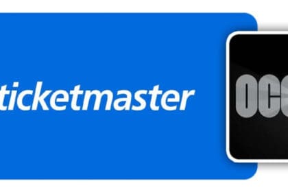 Monopolio Ticketmaster 1