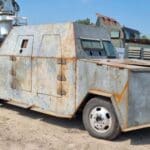 Monstruos FGR Tamaulipas Portada 1