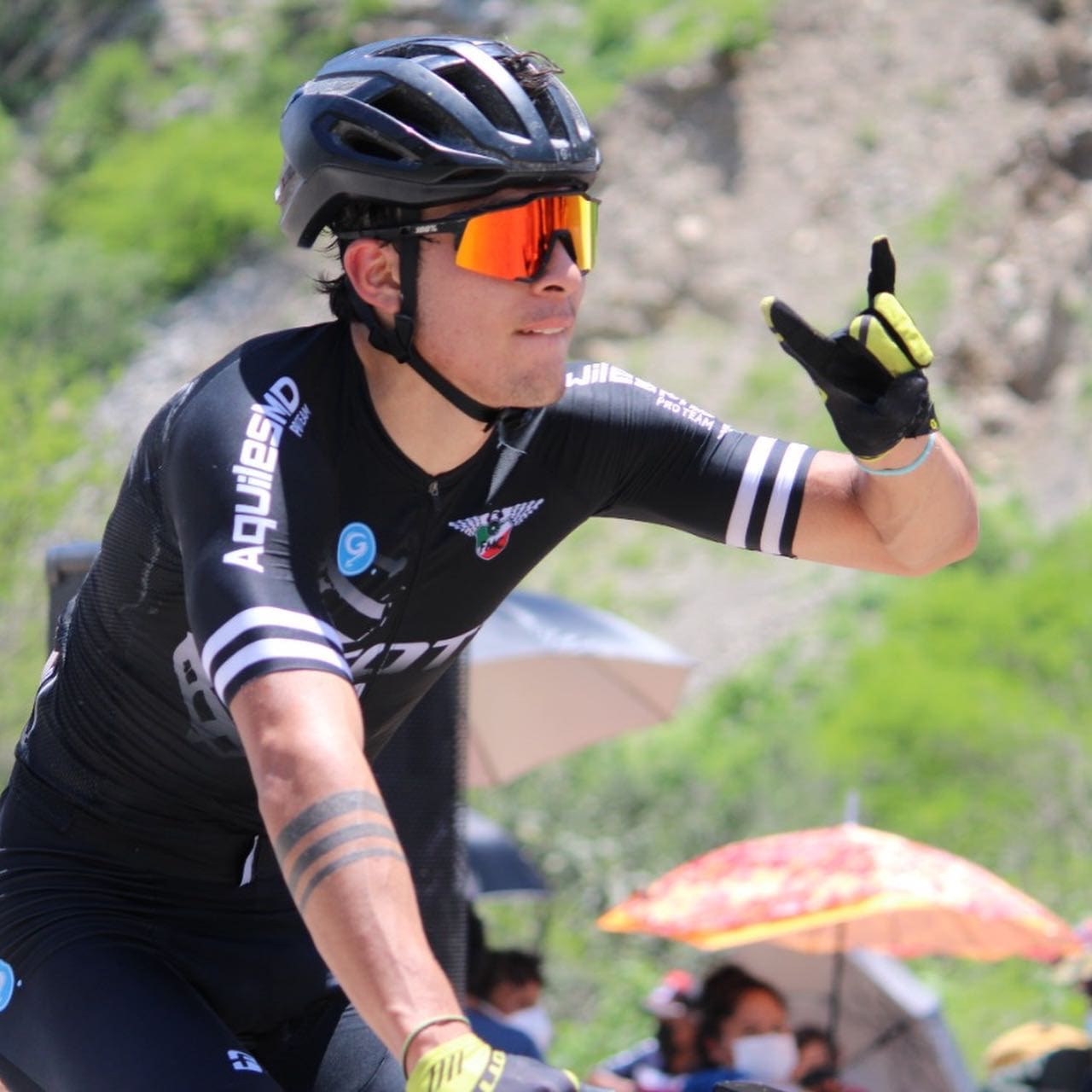 Montana Adair Gutierrez