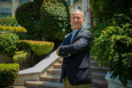 Mora medina Coparmex