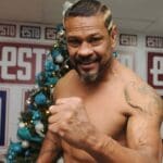 Muere Black Warrior historico rudo de la Lucha Libre