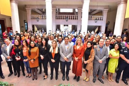 Mujeres Ciberseguras municipio boletin 2