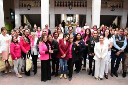 Municipio boletin 4 5