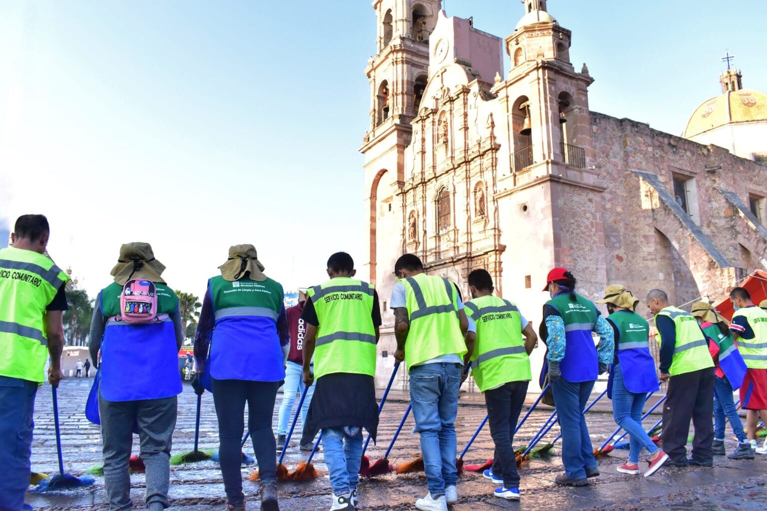 Municipio boletin 5