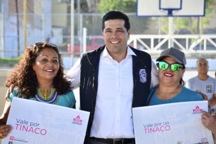 Municipio entrega de tinacos boletin 10