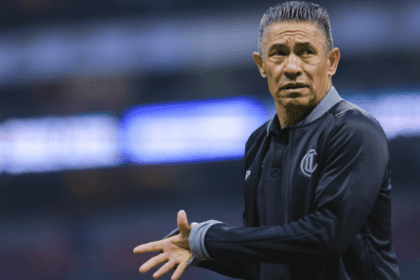 Nacho Ambriz demandaría al Toluca por adeudo