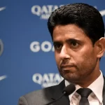 Nasser Al Khelaifi PSG 1