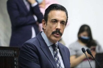 Nombran a Omar Fayad como embajador de Mexico en Noruega 1024x639 1