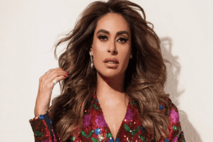 La "aparición" de Galilea Montijo en video XXX