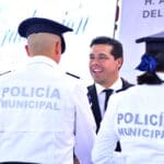 Nuevos Cadetes Municipio boletin 7