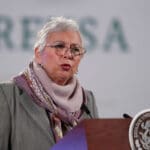 Olga Sanchez Cordero