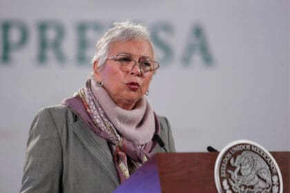 Olga Sanchez Cordero