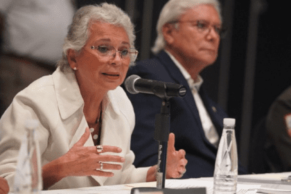 Olga Sanchez Cordero