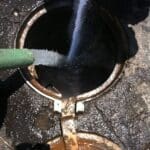 Operativo de Saneamiento municipio boletin 1