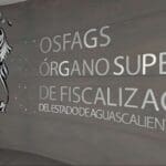 Organo Superior de Fiscalizacion 2