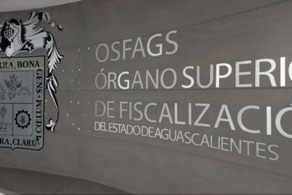 Organo Superior de Fiscalizacion 2