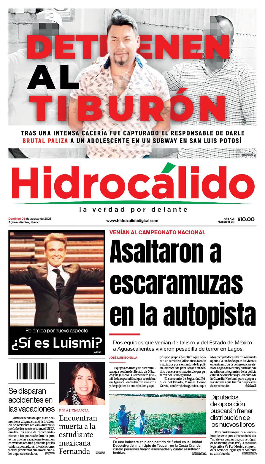 PORTADA LOCAL 4 1