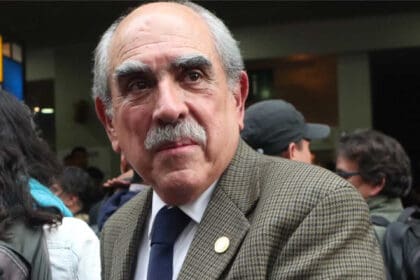 Pablo Gomez Alvarez