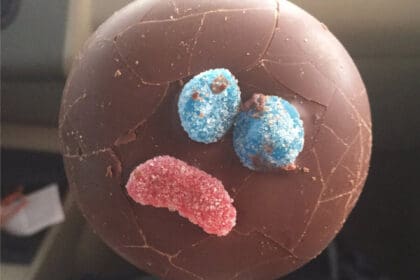 Paleta Payaso