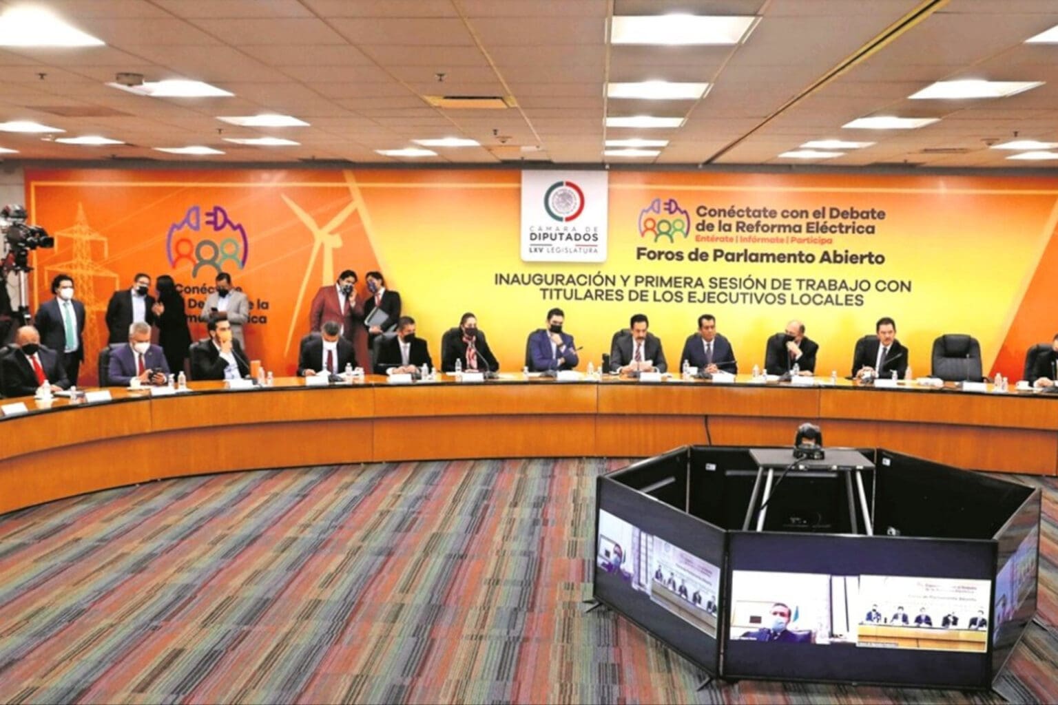 Parlamento abierto 1 1