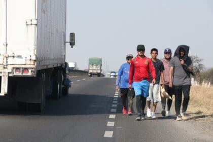 Peregrinos Sanjuaneros 5 scaled 1