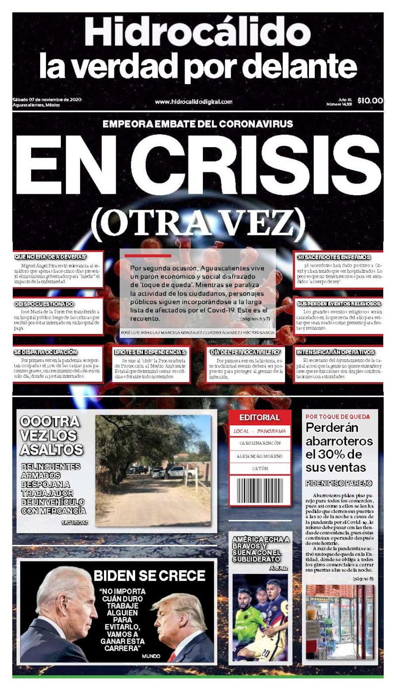 Portada Hidrocalido 07112020 Pagina 1 800