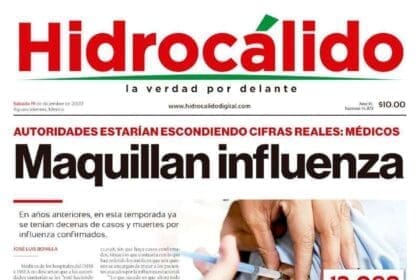 Portada Hidrocalido 19122020 Pagina 1 800
