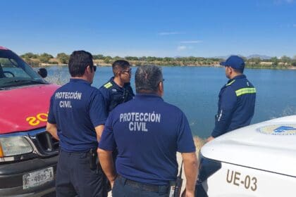 Proteccion Civil boletin municipio 4