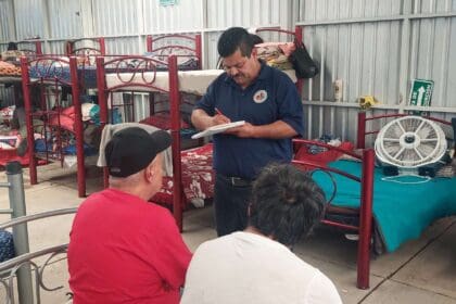 Proteccion civil municipio