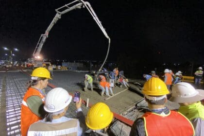 Puente de la Mexico municipio boletin 7