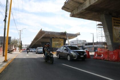 Puente de la Mexico scaled 1