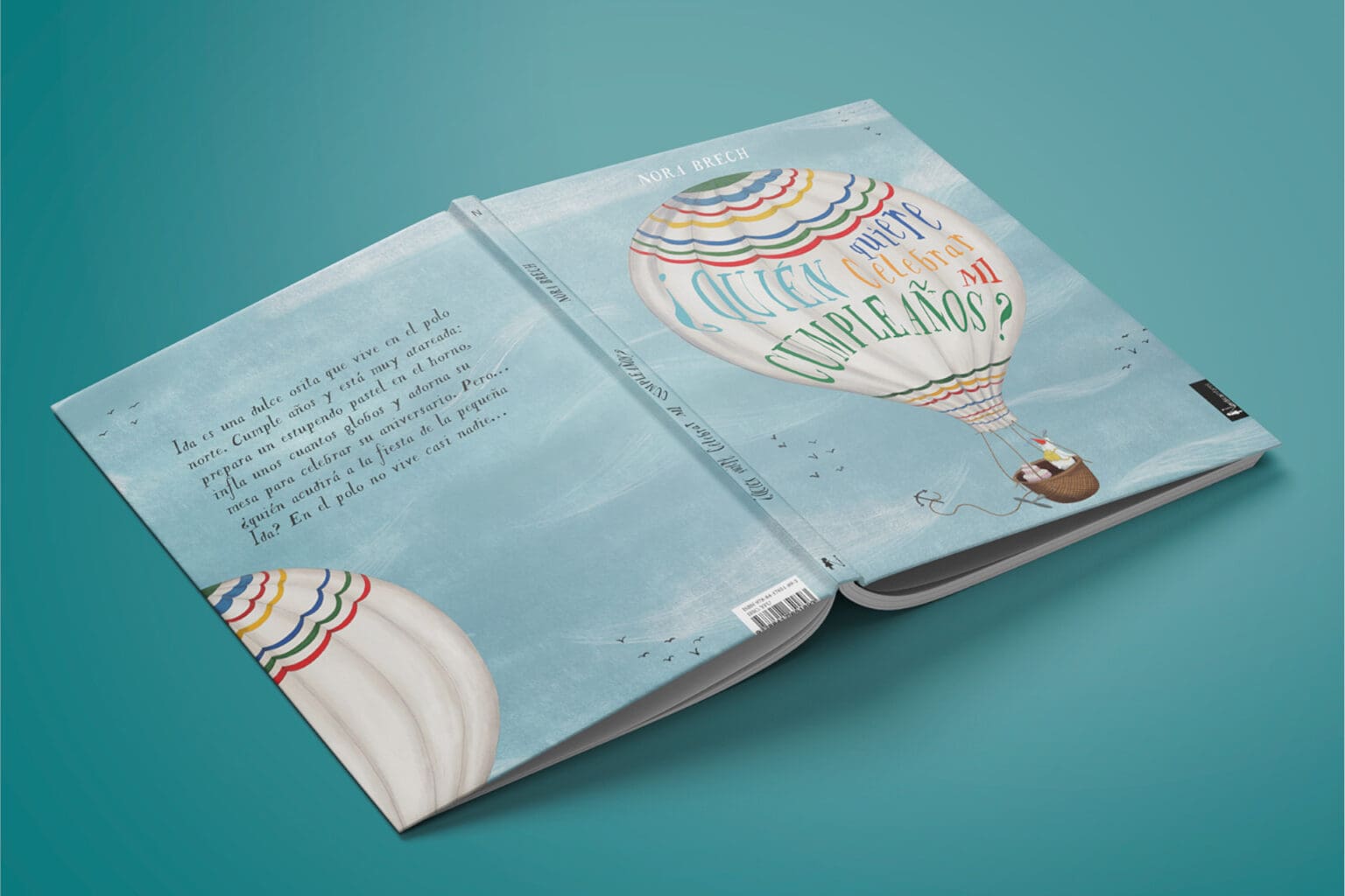 QUIEN QUIERE CELEBRAR MI CUMPLEANOS