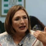 Quien Xochitl Galvez la senadora y ganadora de la encuesta del Frente Amplio 1 1