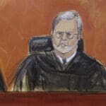 Quien es Brian Cogan el juez que condeno a El Chapo y el encargado del juicio de Garcia Luna