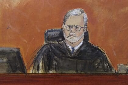 Quien es Brian Cogan el juez que condeno a El Chapo y el encargado del juicio de Garcia Luna