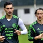 Guardado confesó que Rafa Márquez lo motivó para fichar con León