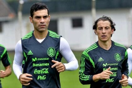 Guardado confesó que Rafa Márquez lo motivó para fichar con León