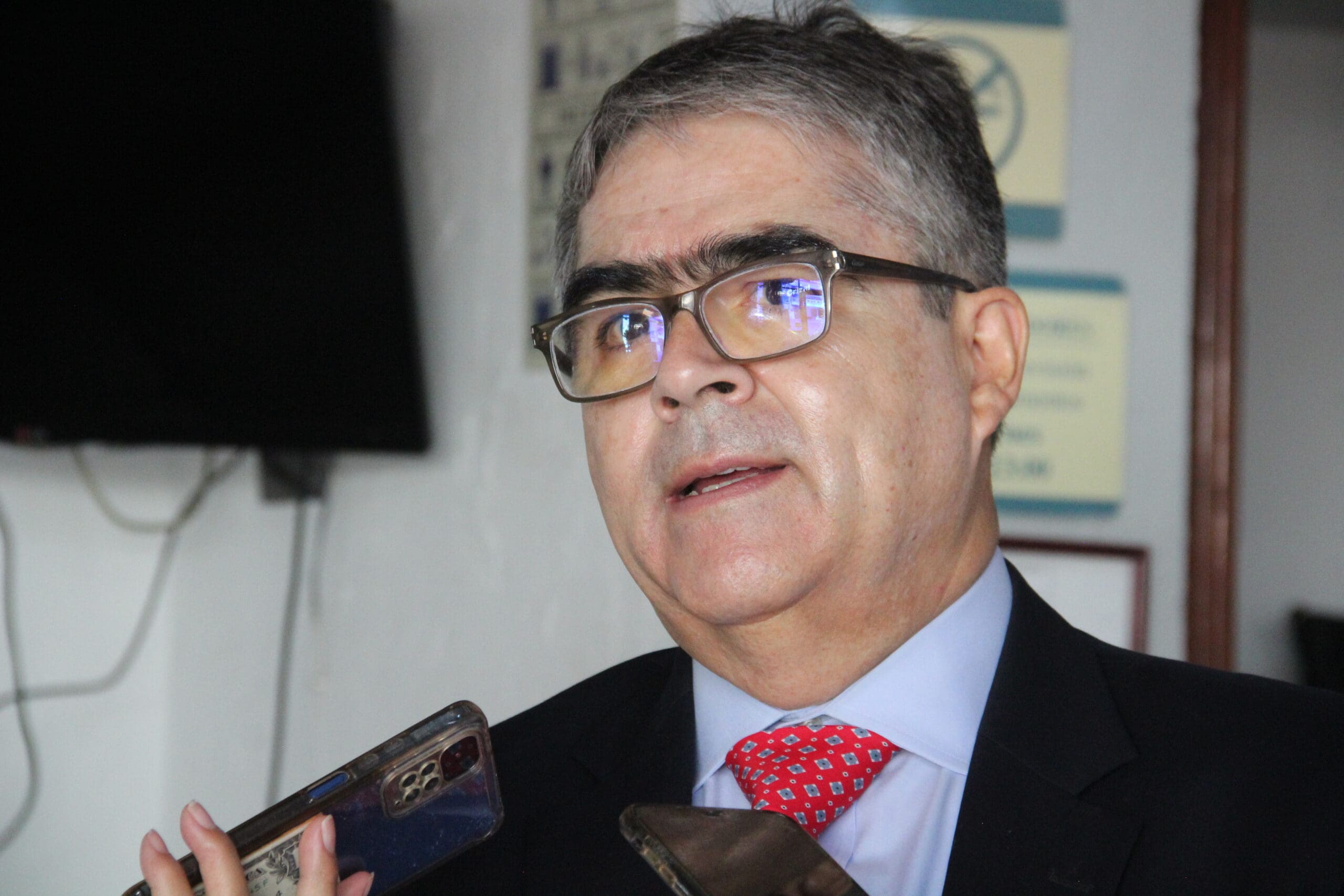 No hay tráfico de órganos Dr. Reyes Periodico Hidrocalido Digital